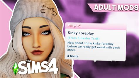 ULTIMATE GUIDE TO MUST HAVE ADULT MODS – THE SIMS 4